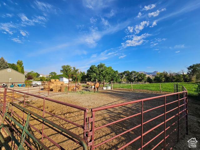 290 W 300 N, Orangeville, UT 84537