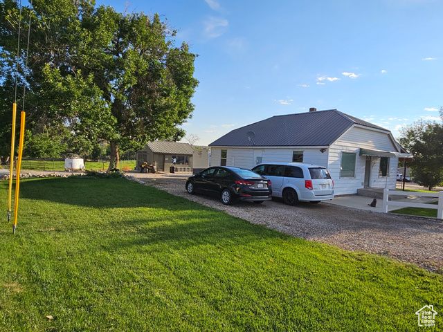 290 W 300 N, Orangeville, UT 84537