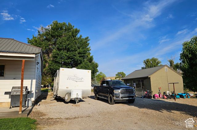 290 W 300 N, Orangeville, UT 84537