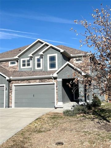 16485 Blair Street, Gardner, KS 66030