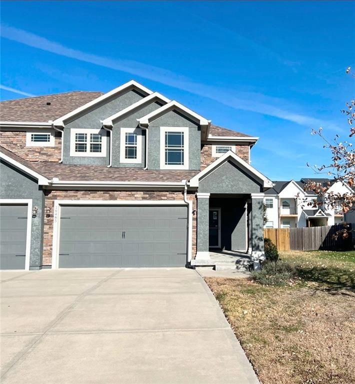 16485 Blair Street, Gardner, KS 66030