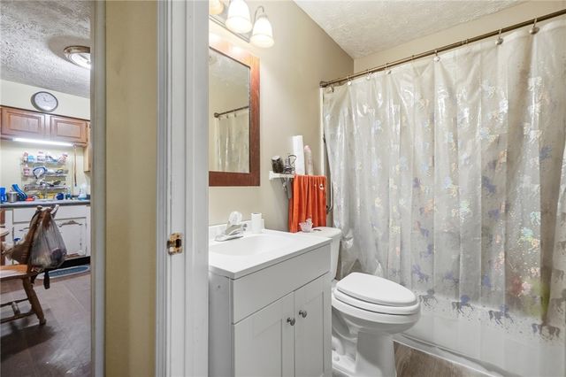9344 Bruce Drive, Franklin, OH 45005