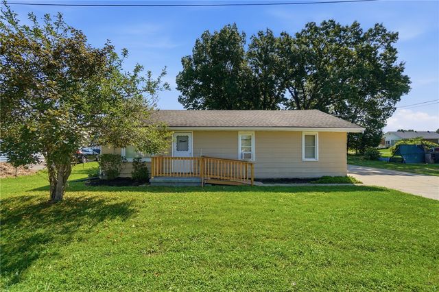 9344 Bruce Drive, Franklin, OH 45005