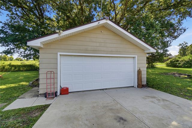 9344 Bruce Drive, Franklin, OH 45005