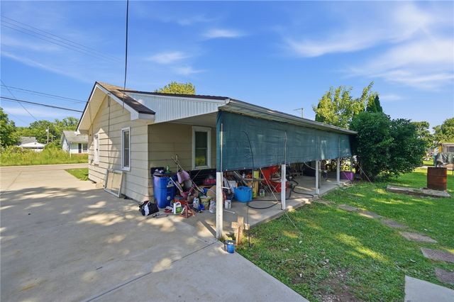 9344 Bruce Drive, Franklin, OH 45005