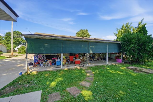 9344 Bruce Drive, Franklin, OH 45005