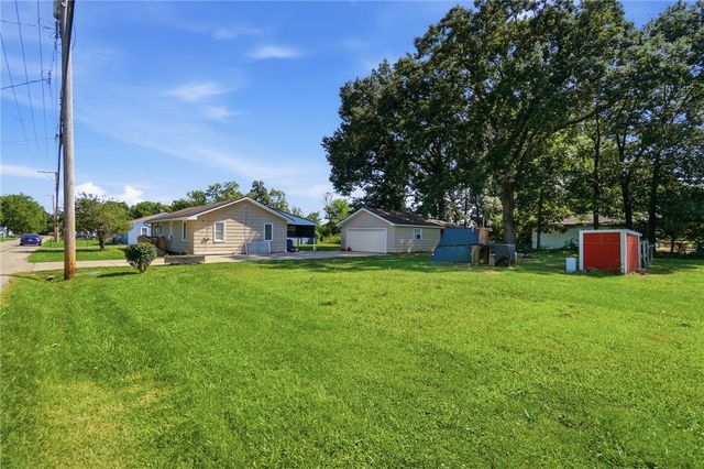 9344 Bruce Drive, Franklin, OH 45005