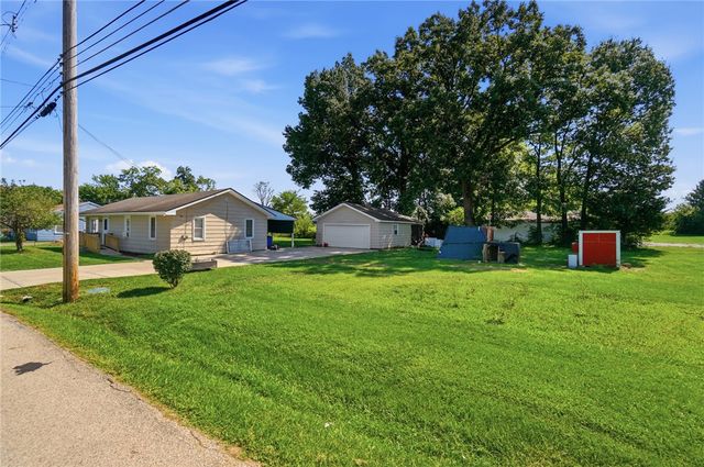 9344 Bruce Drive, Franklin, OH 45005