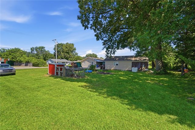 9344 Bruce Drive, Franklin, OH 45005