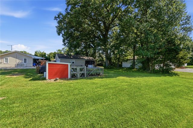 9344 Bruce Drive, Franklin, OH 45005
