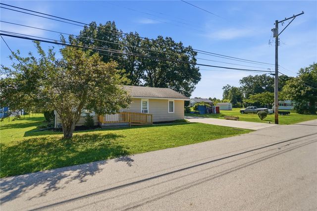 9344 Bruce Drive, Franklin, OH 45005