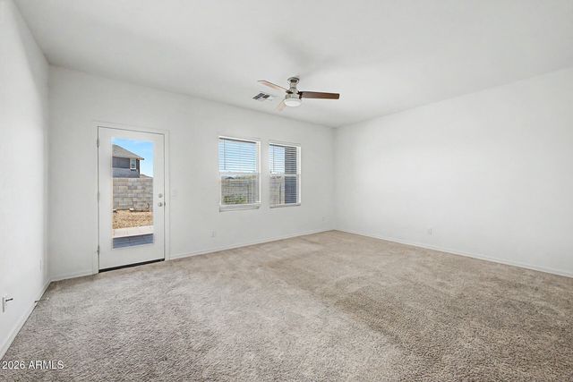 6518 W LATONA Road, Laveen, AZ 85339