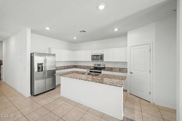 6518 W LATONA Road, Laveen, AZ 85339