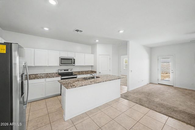 6518 W LATONA Road, Laveen, AZ 85339