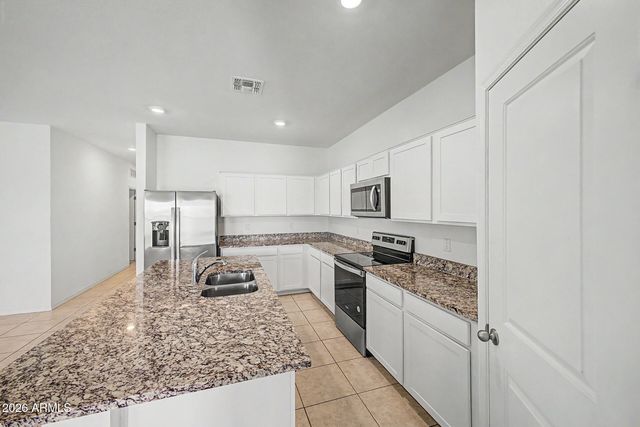 6518 W LATONA Road, Laveen, AZ 85339