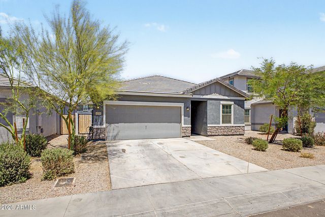 6518 W LATONA Road, Laveen, AZ 85339