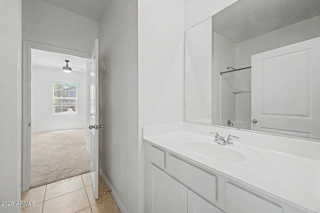 6518 W LATONA Road, Laveen, AZ 85339