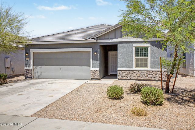 6518 W LATONA Road, Laveen, AZ 85339