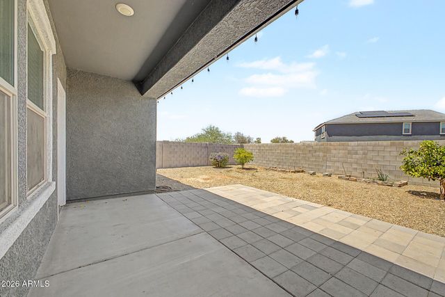 6518 W LATONA Road, Laveen, AZ 85339