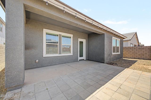 6518 W LATONA Road, Laveen, AZ 85339