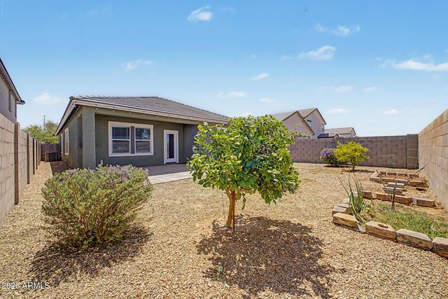 6518 W LATONA Road, Laveen, AZ 85339