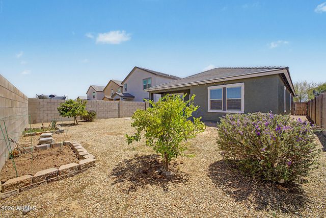 6518 W LATONA Road, Laveen, AZ 85339