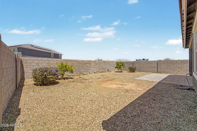 6518 W LATONA Road, Laveen, AZ 85339