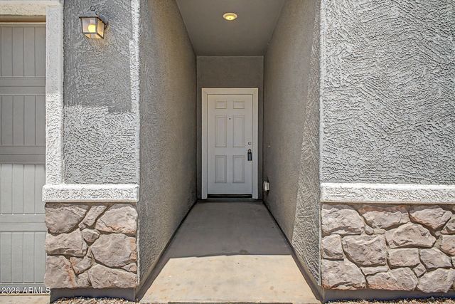 6518 W LATONA Road, Laveen, AZ 85339