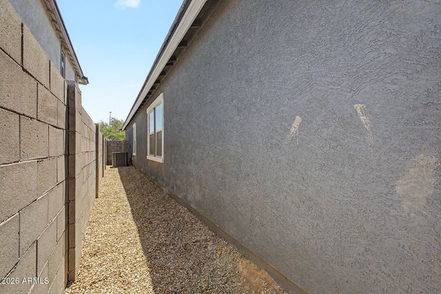 6518 W LATONA Road, Laveen, AZ 85339