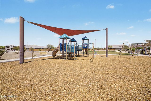 6518 W LATONA Road, Laveen, AZ 85339