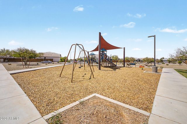 6518 W LATONA Road, Laveen, AZ 85339