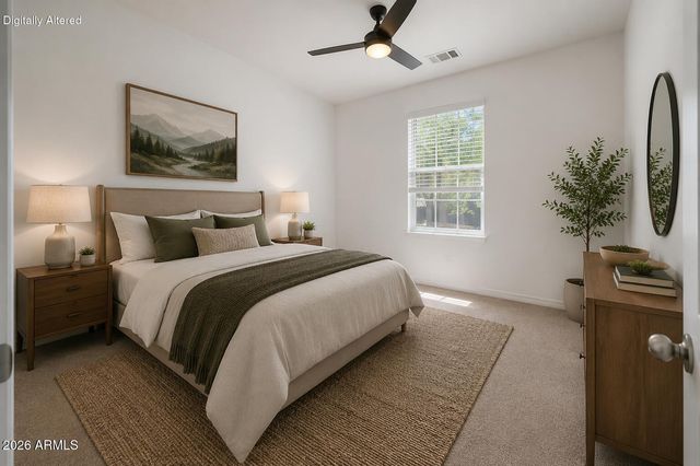 6518 W LATONA Road, Laveen, AZ 85339