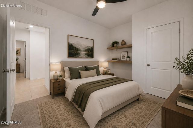 6518 W LATONA Road, Laveen, AZ 85339