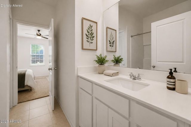 6518 W LATONA Road, Laveen, AZ 85339