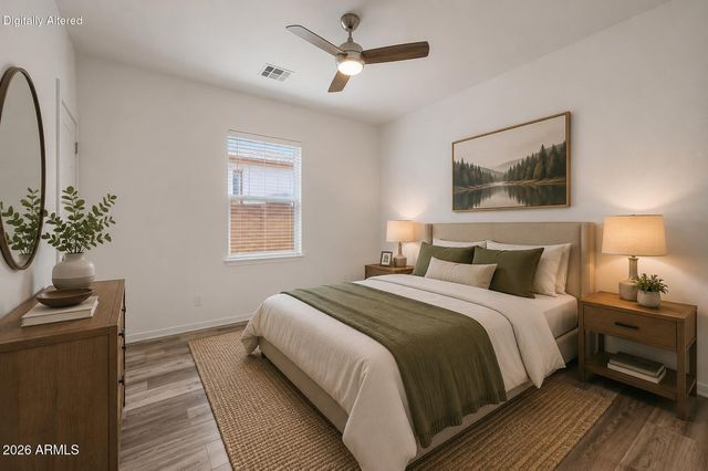 6518 W LATONA Road, Laveen, AZ 85339