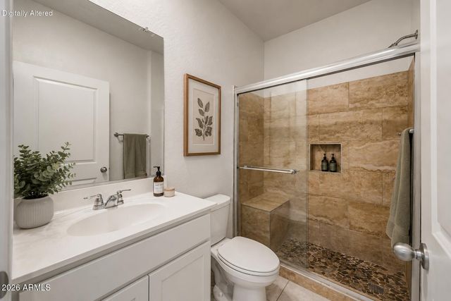 6518 W LATONA Road, Laveen, AZ 85339