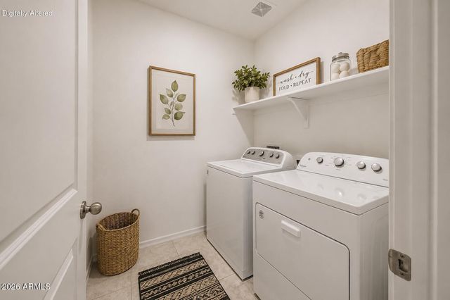 6518 W LATONA Road, Laveen, AZ 85339