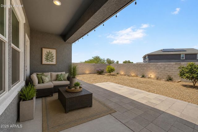 6518 W LATONA Road, Laveen, AZ 85339