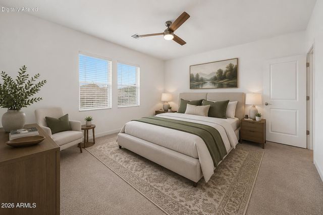6518 W LATONA Road, Laveen, AZ 85339