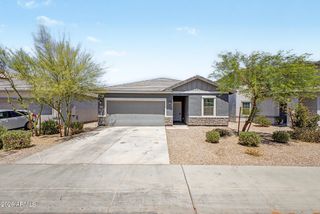 6518 W LATONA Road, Laveen, AZ 85339