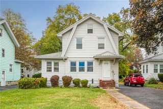 334 E Ridge Road, Rochester, NY 14621