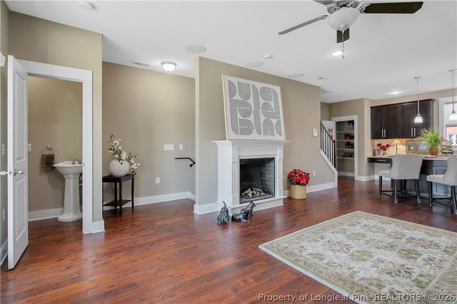 115 Pennmark Place, Fayetteville, NC 28301