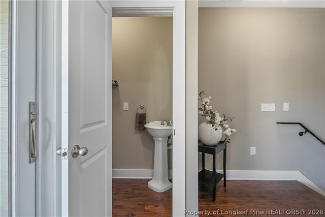 115 Pennmark Place, Fayetteville, NC 28301