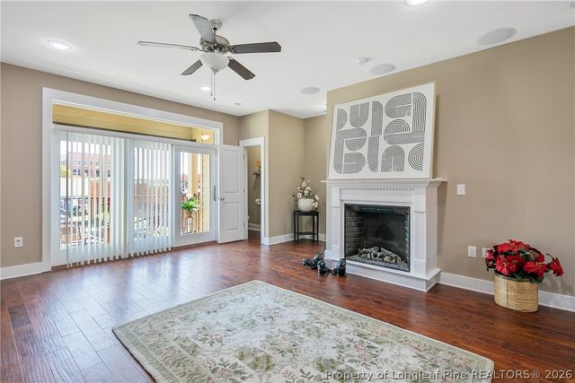 115 Pennmark Place, Fayetteville, NC 28301