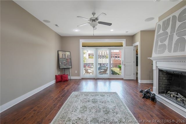 115 Pennmark Place, Fayetteville, NC 28301