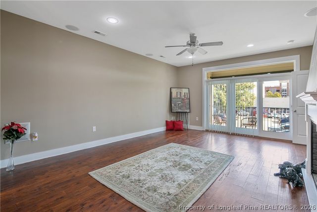 115 Pennmark Place, Fayetteville, NC 28301