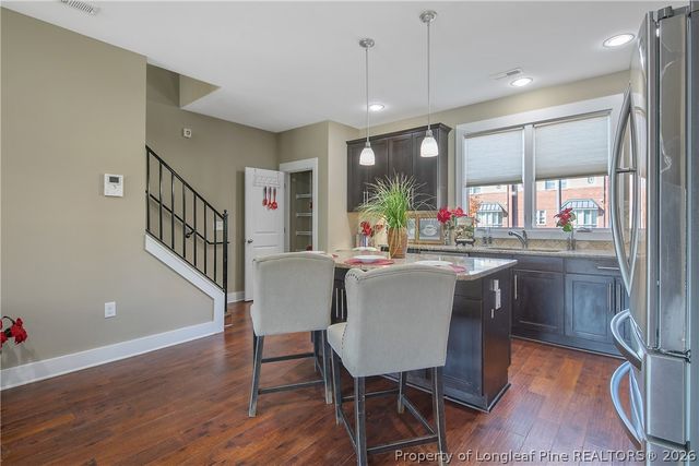 115 Pennmark Place, Fayetteville, NC 28301