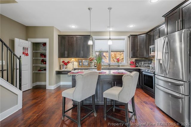 115 Pennmark Place, Fayetteville, NC 28301