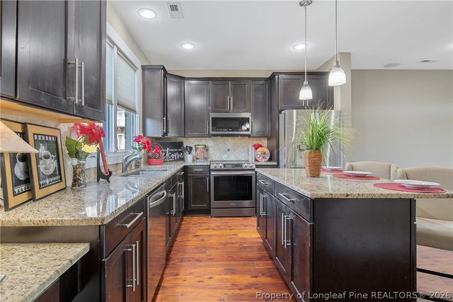 115 Pennmark Place, Fayetteville, NC 28301