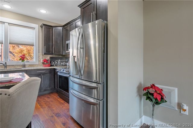 115 Pennmark Place, Fayetteville, NC 28301